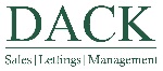 Dack Residential Lettings, Southsea