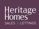 Heritage Homes
