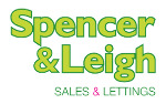 Spencer & Leigh