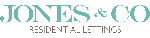 Jones & Co Lettings