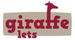 Giraffe Lets