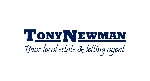 Tony Newman Estate Agents - Sales & Lettings