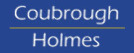 Coubrough Holmes Ltd