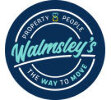 Walmsleys