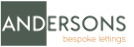 Andersons Lettings - Birmingham
