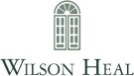 Wilson Heal
