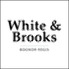 White & Brooks