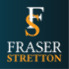 Fraser Stretton - Leicester