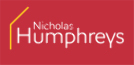 Nicholas J Humphreys
