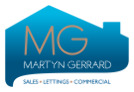Martyn Gerrard