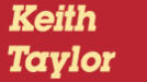 Keith Taylor