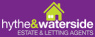 Hythe & Waterside Estate Agents