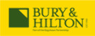 Bury & Hilton