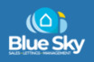 Blue Sky