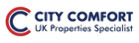 City Comfort Luxury Apartments - Manchester