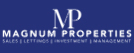 Magnum Properties Ltd, Middlesbrough