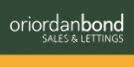 O'Riordan Bond