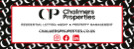 Chalmers Properties, Glasgow