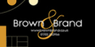 Brown & Brand