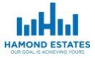 Hamond Estates - Liversedge