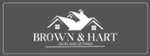Brown & Hart Sales & Lettings - West Parley