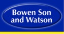 Bowen Son & Watson