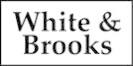 White & Brooks