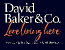 David Baker, Penarth
