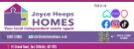 Joyce Heeps Homes, East Kilbride