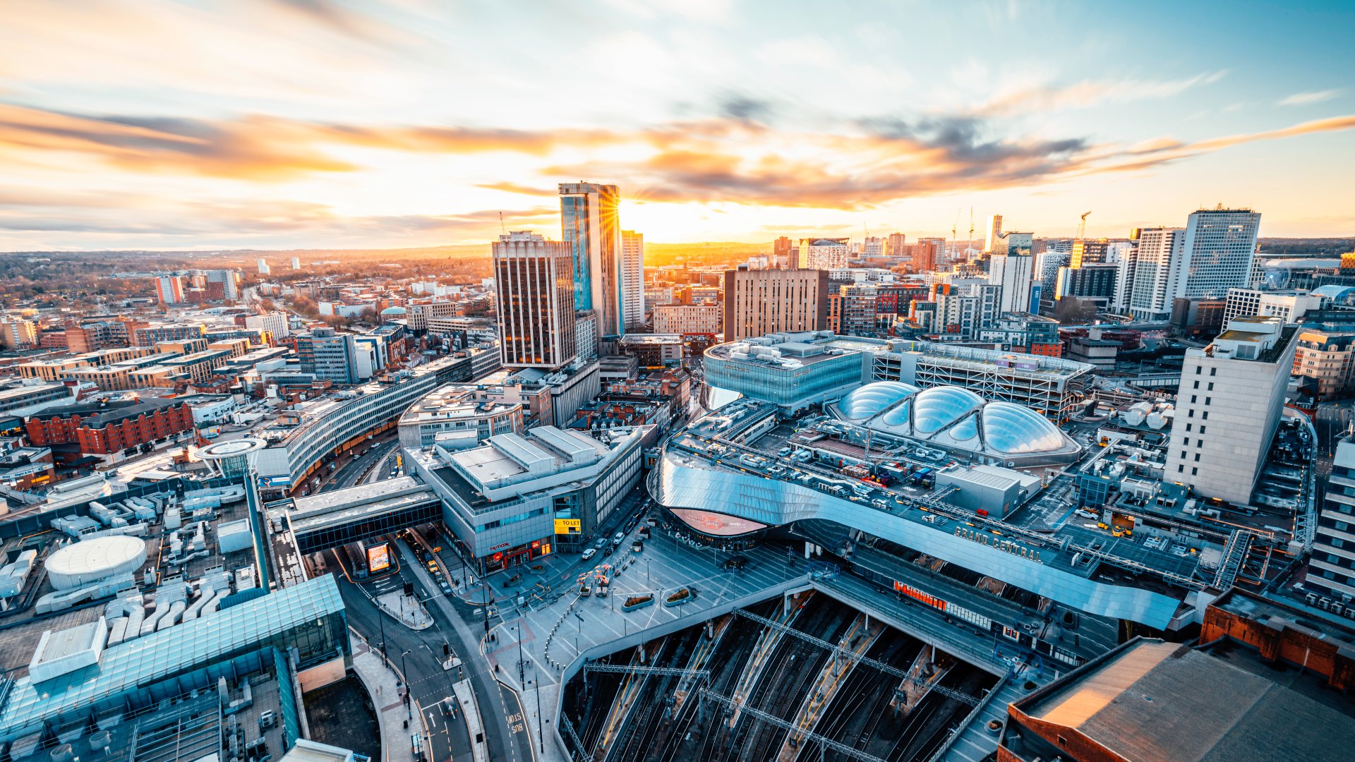 Search For House Prices Birmingham