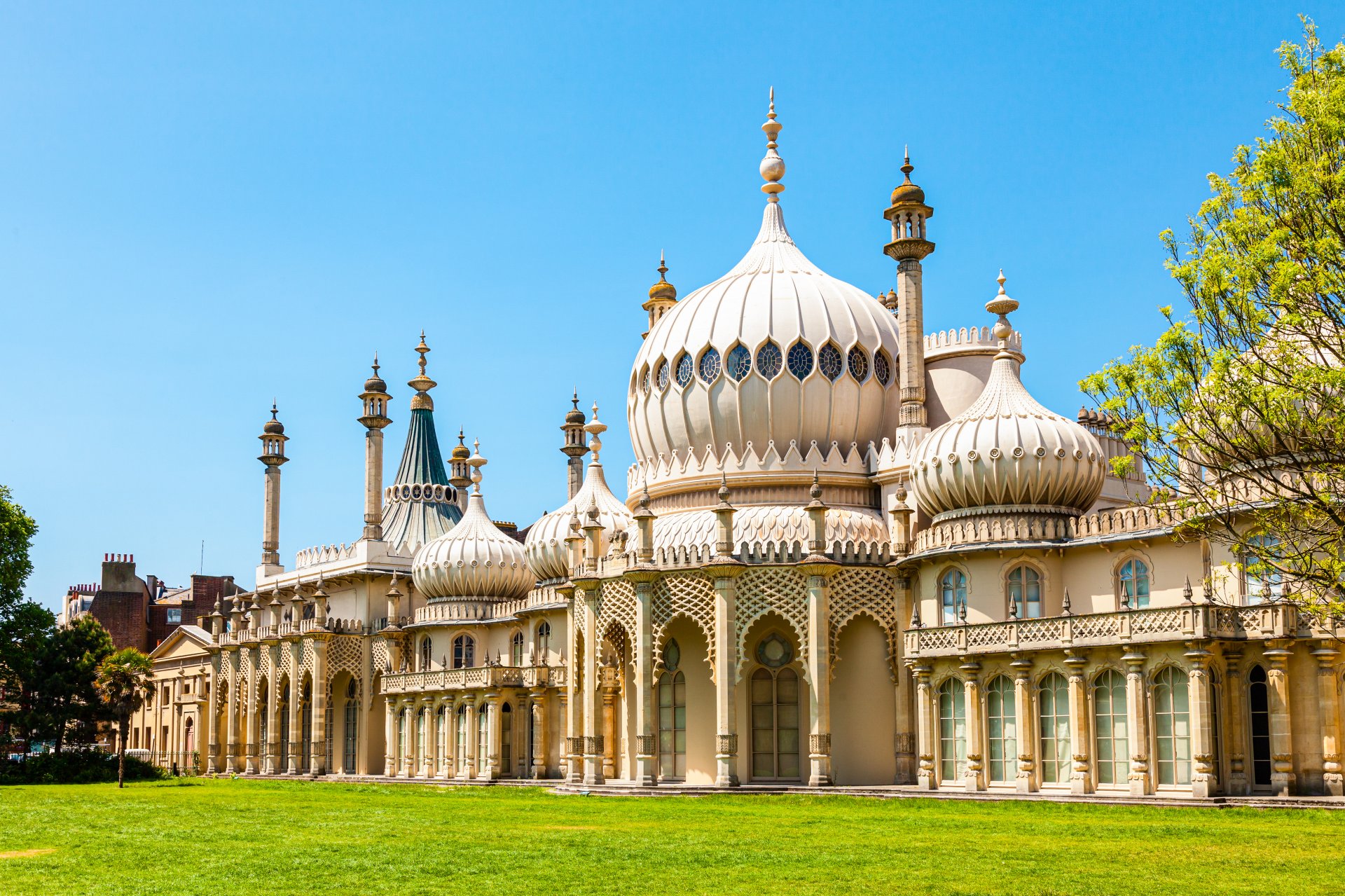 Search For House Prices Brighton