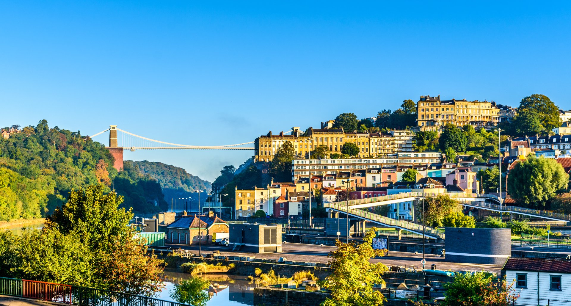 Search For House Prices Bristol