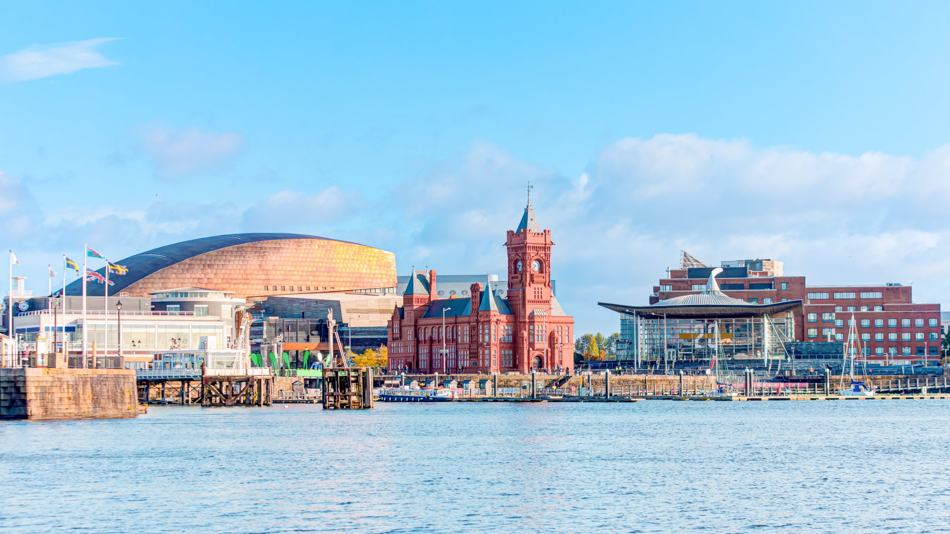 Search For House Prices Cardiff