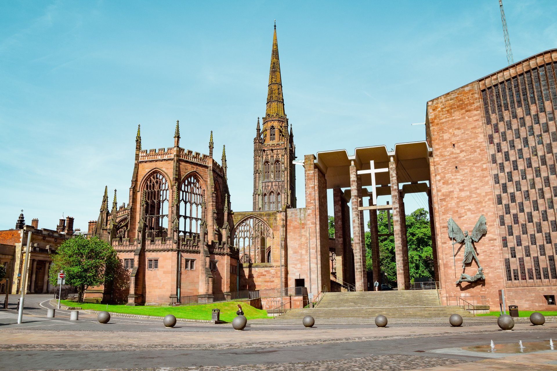 Search For House Prices Coventry