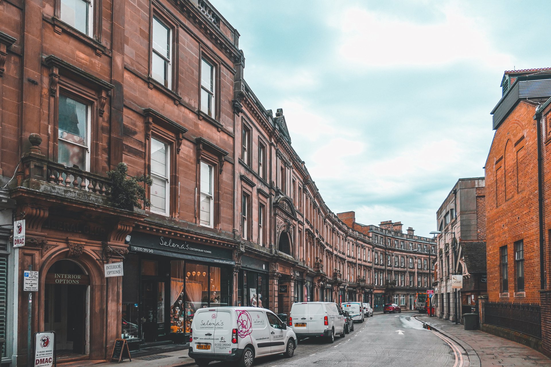 Search For House Prices Derby