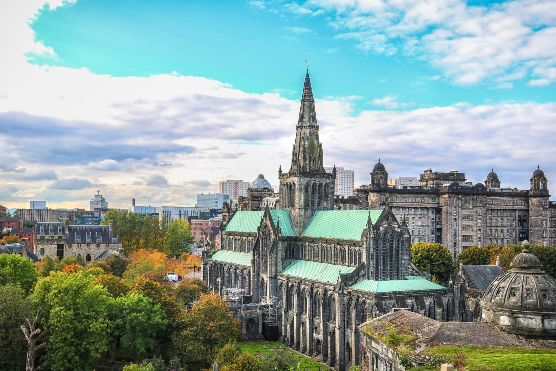 Search For House Prices Glasgow