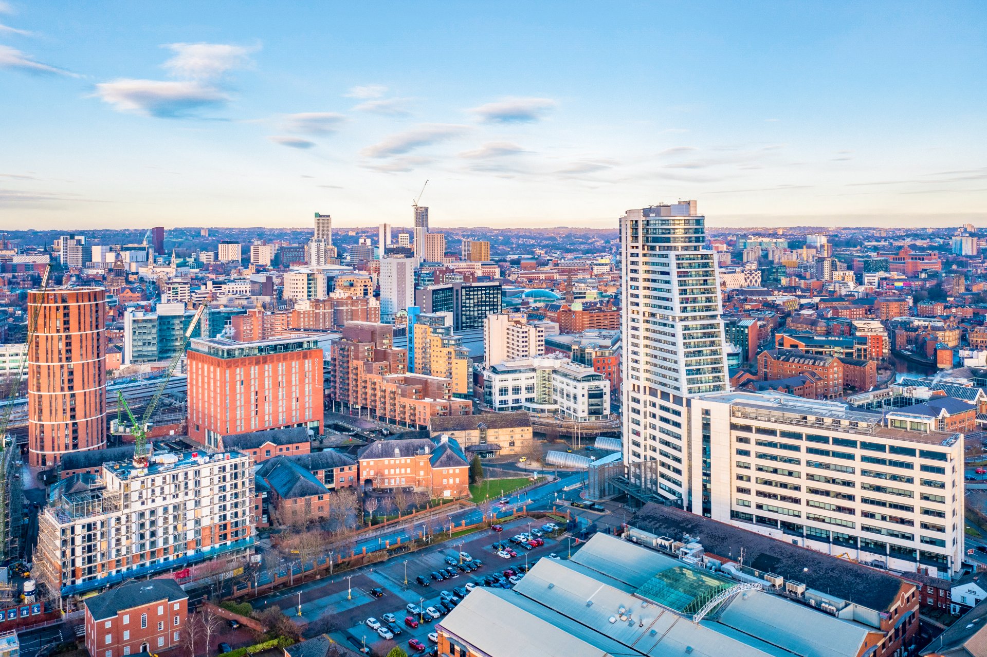 Search For House Prices Leeds