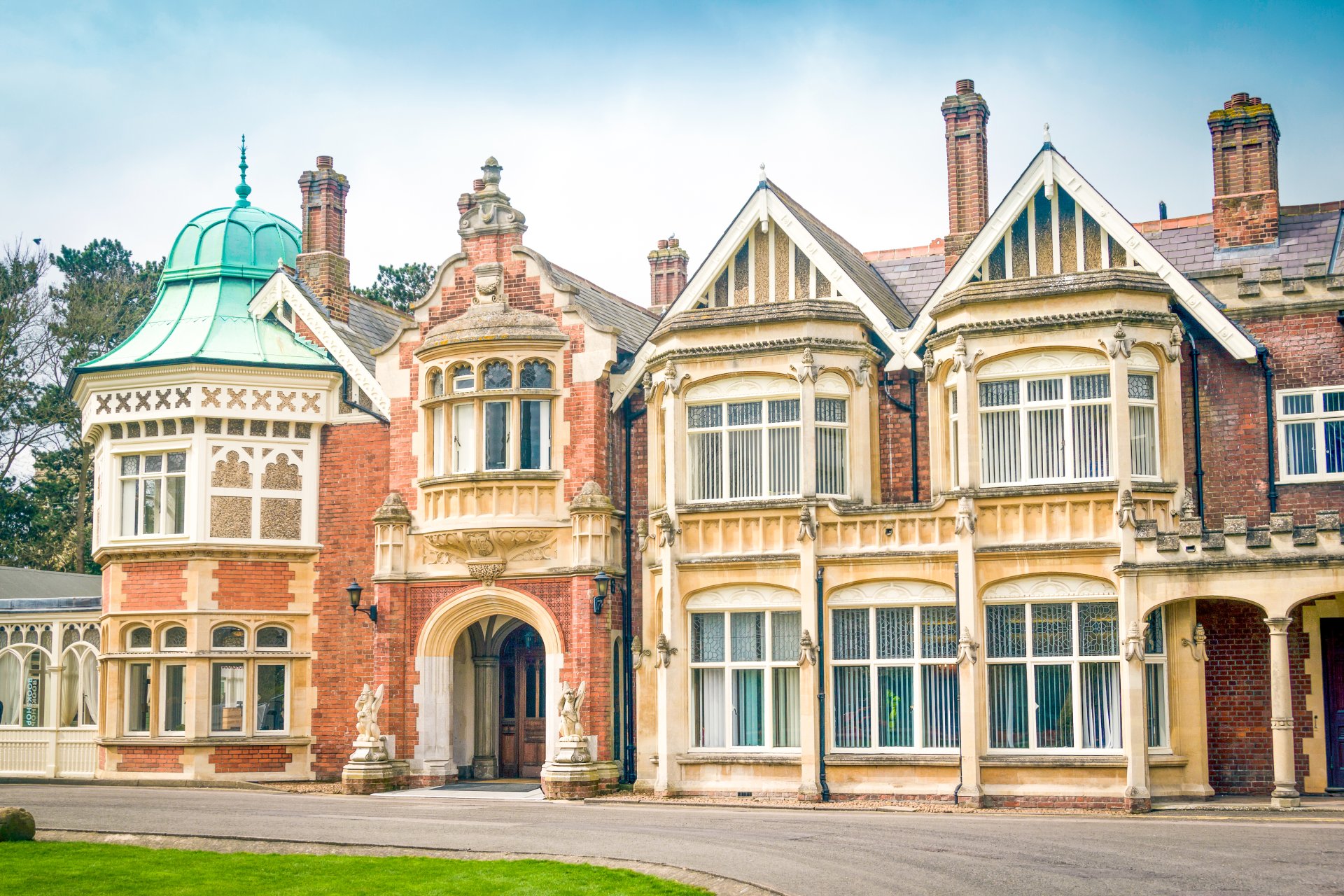 Search For House Prices Milton Keynes