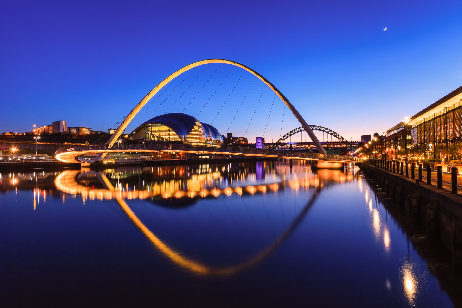 Search For House Prices Newcastle