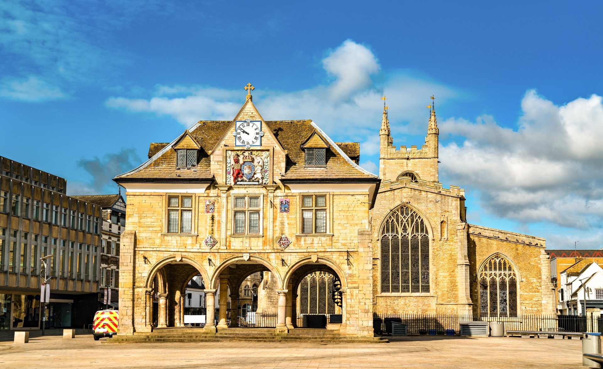 Search For House Prices Peterborough