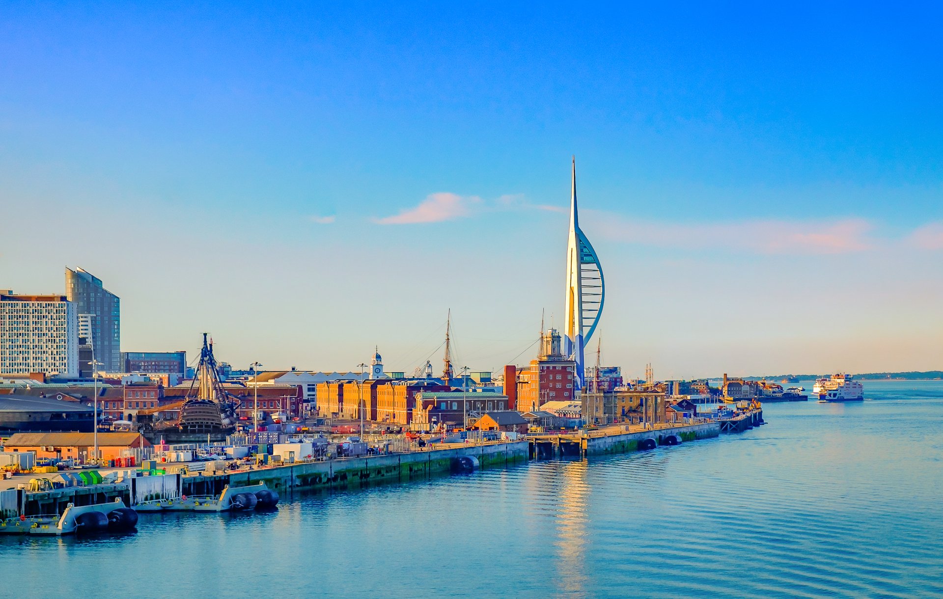 Search For House Prices Portsmouth