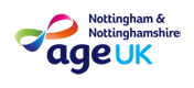 Property data client: Age UK Nottinghamshire