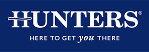 Property data client: Hunters estate agents