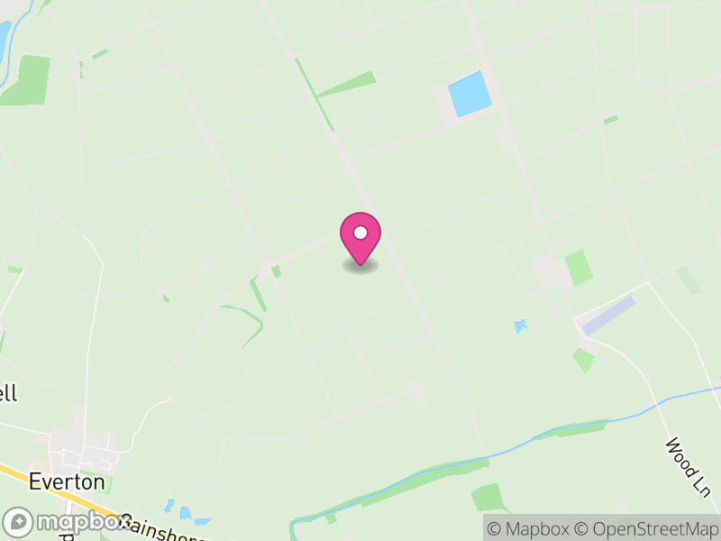 Map of DN10 Estate Agents