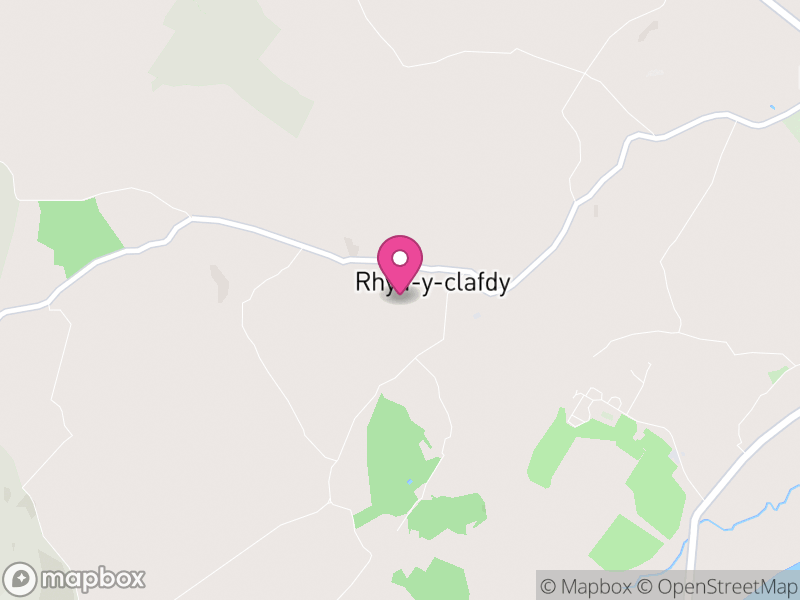 Map of LL53 Estate Agents