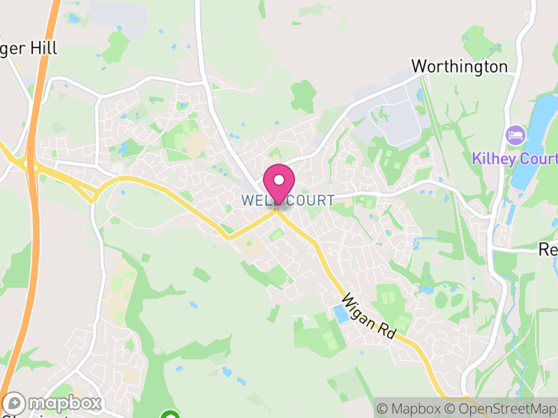 Map of Standish Estate Agents