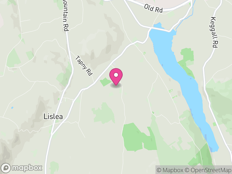 Map of properties for sale in BT35