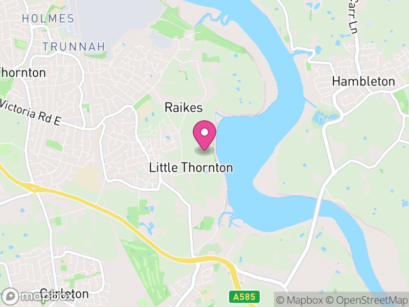 Map of properties for sale in FY6