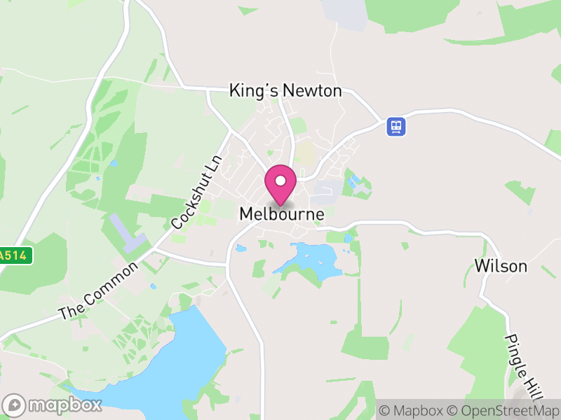 Map of properties for sale in Melbourne