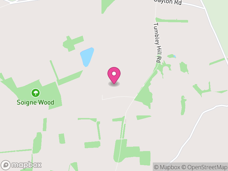 Map of properties for sale in PE32